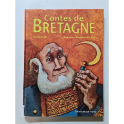 Contes de Bretagne