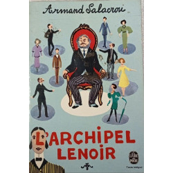L'Archipel Lenoir