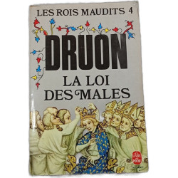 La loi des mâles 4