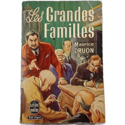 Les Grandes Familles