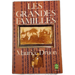 Les grandes familles
