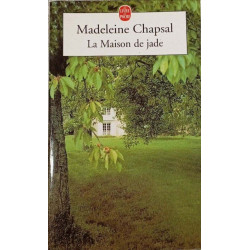 La Maison de jade