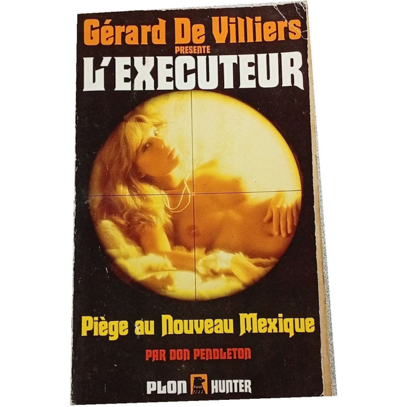 L'Exécuteur