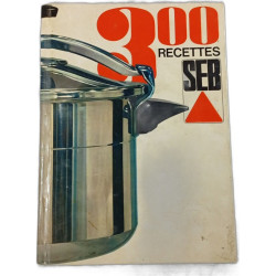 300 recettes SEB