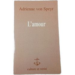 L'amour