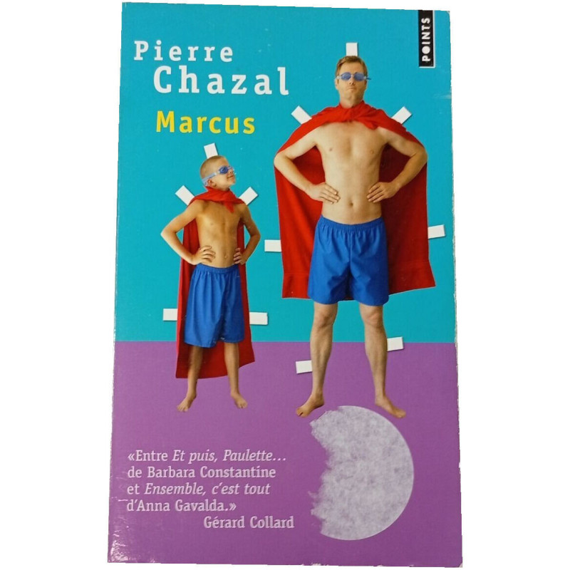 Marcus