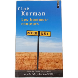 Les hommes-couleurs