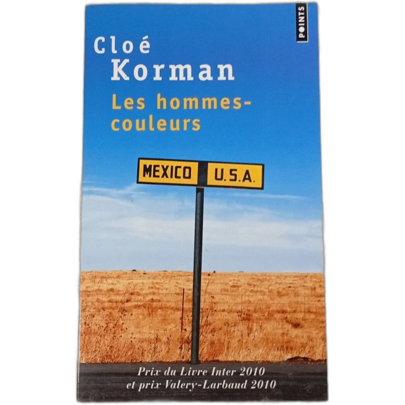 Les hommes-couleurs