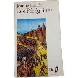 Les Pèlerines