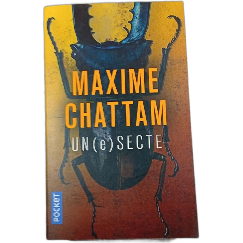 Un(e) secte