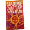 Maxime Chattam Prédateurs