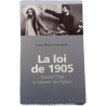 La loi de 1905