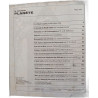 Le nouveau Planète N.21 - Mars 1971