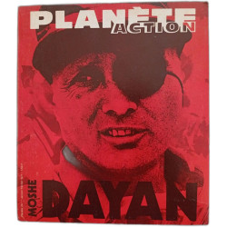 Planète Action N.20 - Janvier–Février 1971