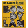 Planète Plus Bob Dylan Avril–Mai 1971