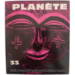 Planète N. 33