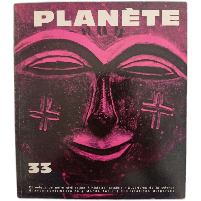 Planète N. 33
