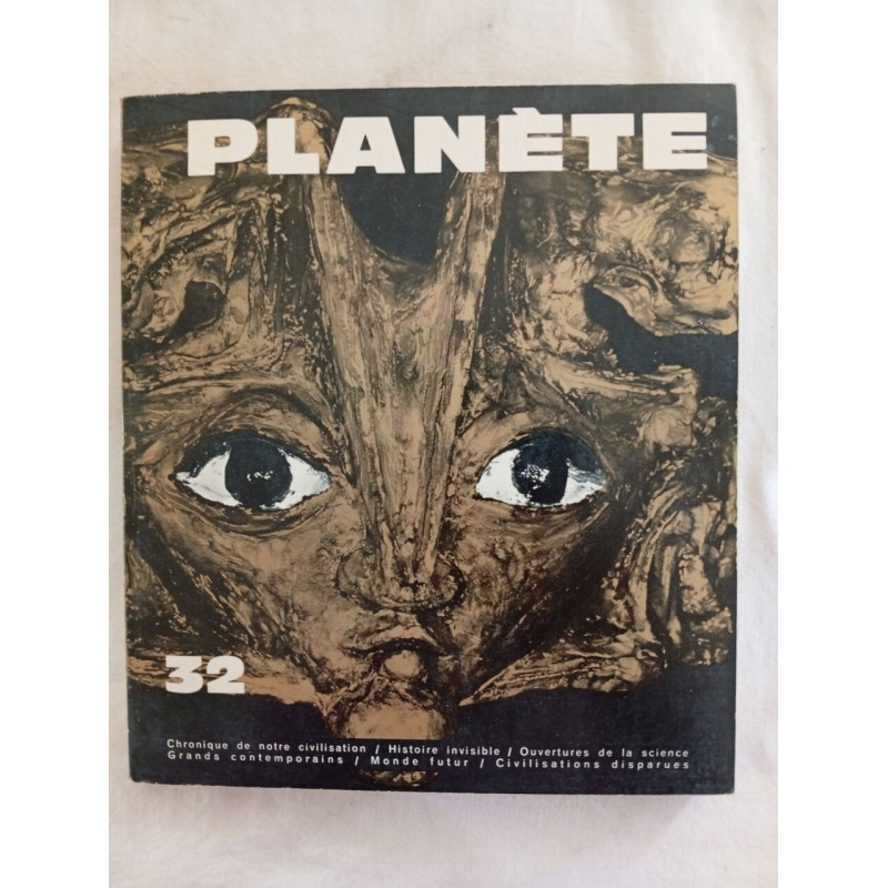 Planète N.32
