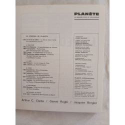 Planète N.32