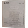 Le nouveau Planète N.6 - Avril 1969