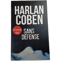 Sans défense