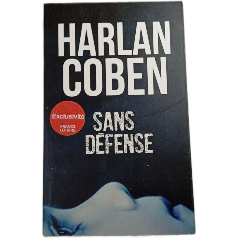 Sans défense