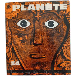 Planète N.34