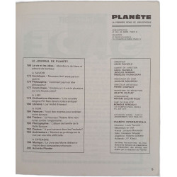 Planète N.34