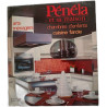 Pénéla et sa maison N.52 - Mars 1972
