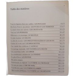 Pénéla et sa maison N.50 - Janvier 1972
