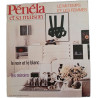 Pénéla et sa maison N>51 - Fevrier 1972
