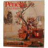 Pénéla et sa maison N.47 - Octobre 1971