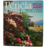 Pénéla N.33 Special Jardins - Mai 1970