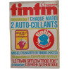 Tintin N.18