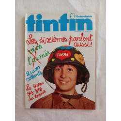 Tintin N.20