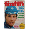 Tintin N.23