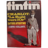 Tintin N.24
