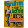 Tintin N.25