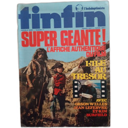 Tintin N.41