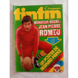 Tintin N.71
