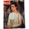 Paris Match n°806
