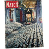 Paris Match n°706