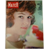 Paris Match n°849 Le Match des deux expos