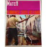 Paris Match n°919 - Florence Sous Les Eaux