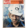 Paris Match n°917