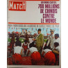 Paris Match n°909