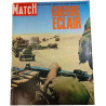 Paris Match n°949 Guerre éclair