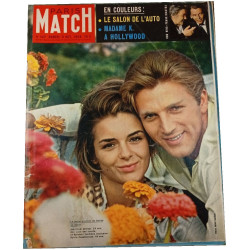 Paris Match