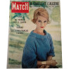 Paris Match n°526