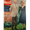 Paris Match n°543